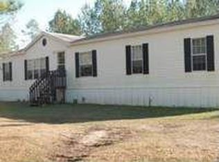 46739 Middle Rd, Callahan, FL 32011