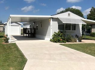 1514 Sunwest Blvd, Harlingen, TX 78552