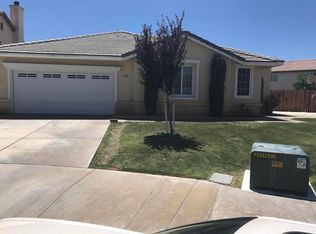 43809 Encanto Way, Lancaster, CA 93536