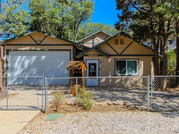 583 Orange Ave, Sugarloaf, CA 92386