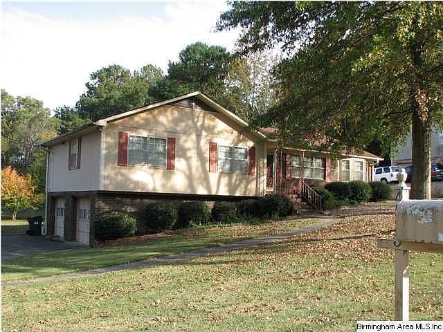 2nd image of 4523 Eldorado Dr