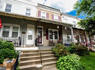 431 Ripka St, Philadelphia, PA 19128