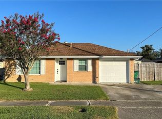 162 Valerie St, New Orleans, LA 70123