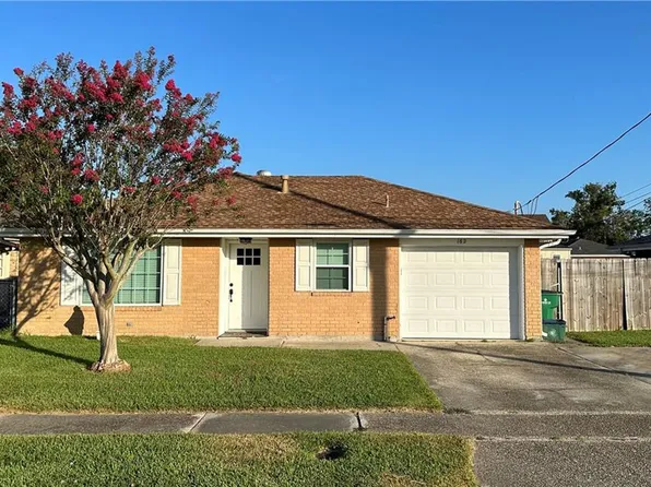 162 Valerie St, New Orleans, LA 70123