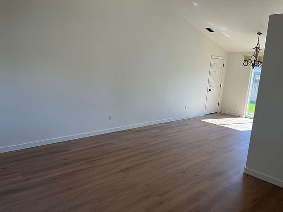 Front Room and dining