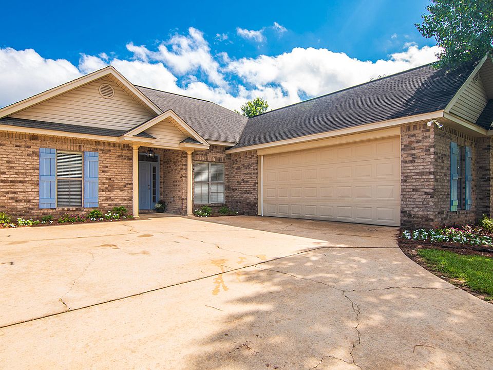 15 E Spanish Oaks, Sumrall, MS 39482 Zillow