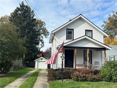 1072 Willard Ave SE, Warren, OH, 44484