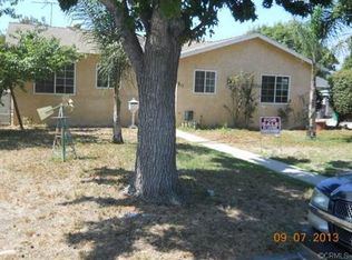 311 N Iglesia St, San Dimas, CA 91773