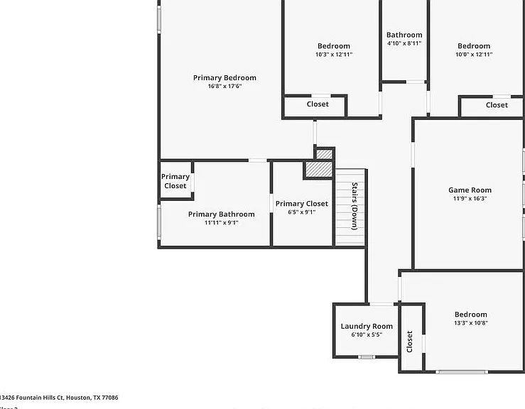 13426 Fountain Hills Ct — Photo 3