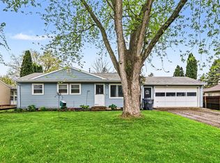 1433 Carter St, Kalamazoo, MI 49048