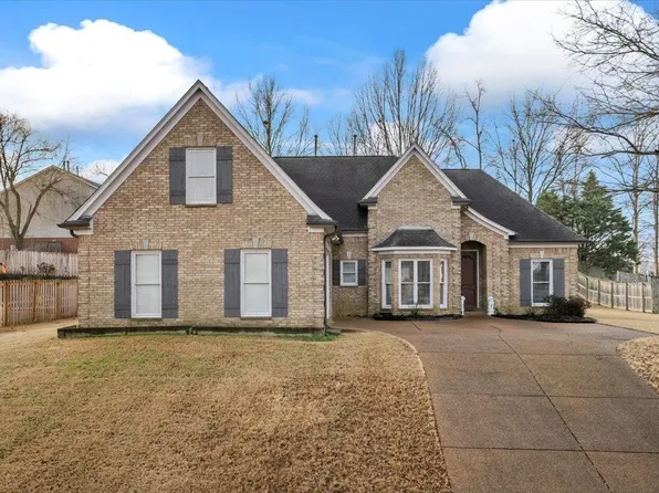 12273 S Stately Oaks Dr, Arlington, TN 38002