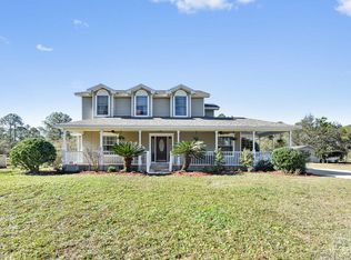 13032 Caldwell Rd, Jacksonville, FL 32226