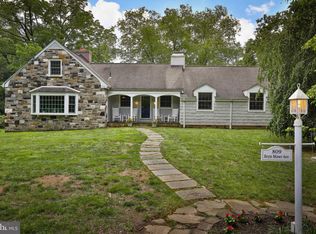 809 Bryn Mawr Ave, Newtown Square, PA 19073