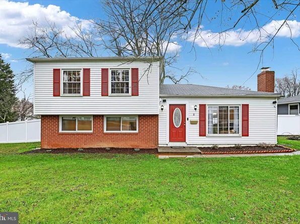 2 Cherry Hill Ct, Reisterstown, MD 21136