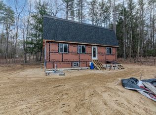 459 Plain Rd, Hinsdale, NH 03451