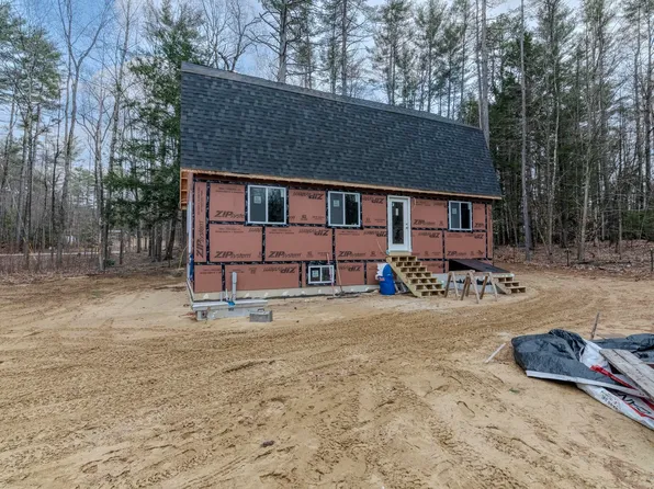 459 Plain Road, Hinsdale, NH 03451