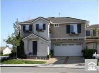 6 Richemont Way, Aliso Viejo, CA 92656