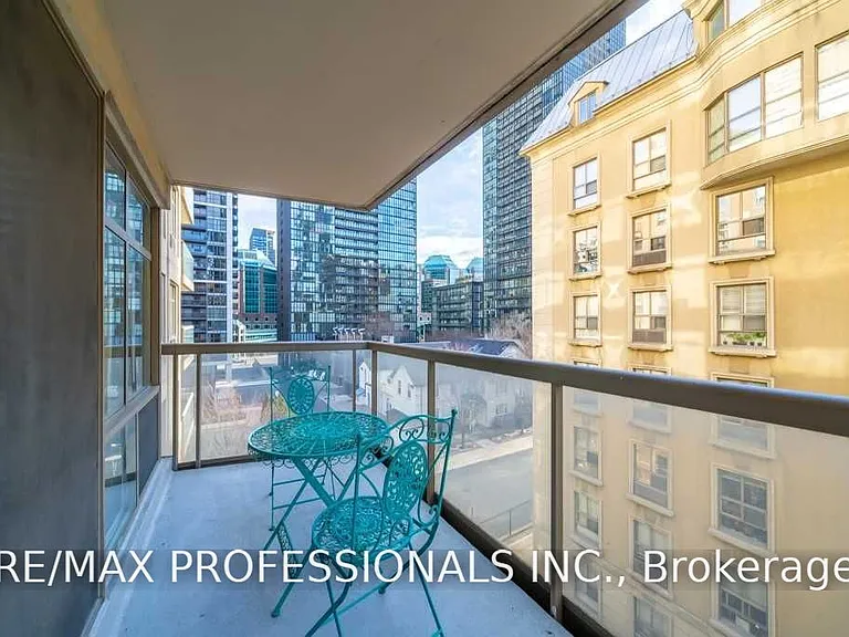 99 Hayden St #610 — Photo 20