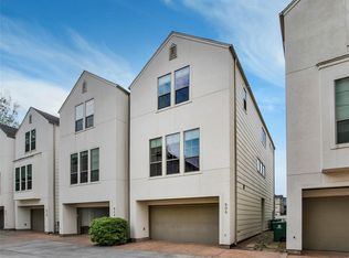 906 Patterson St, Houston, TX 77007