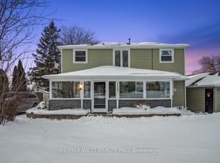 30 Quiet Heights Ln, Georgina, ON L4P 3C8