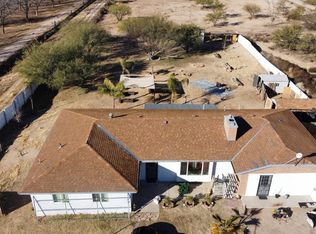 618 N Sibyl Rd, Saint David, AZ 85630