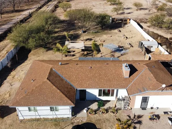 618 N Sibyl Rd, Saint David, AZ 85630