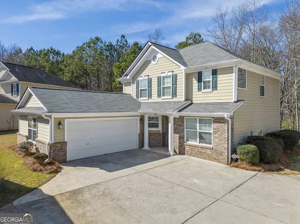 7535 Waverly Loop, Fairburn, GA 30213