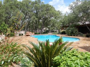 145 Texas Country Dr, New Braunfels, TX 78132
