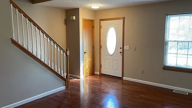 Living/Family Room - 4431 Lockmoor Ln