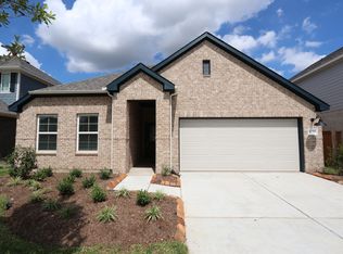 8630 Jetty Glen Dr, Cypress, TX 77433