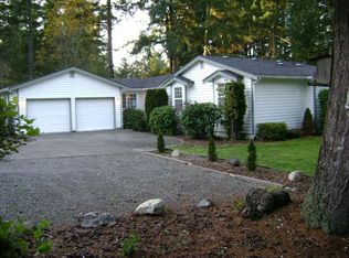 10009 139th St NW, Gig Harbor, WA 98329