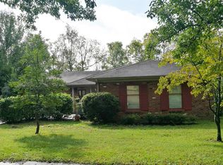 3444 Freeland Ct, Lexington, KY 40502