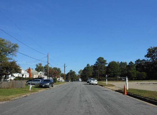 2nd image of 3706 Hargrove Ave