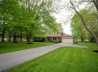 7705 N County Road 650 E, Brownsburg, IN 46112