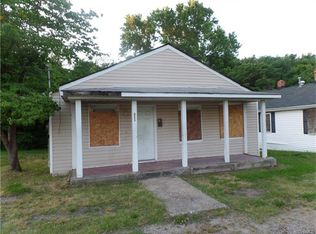 211 Kentucky Ave, Petersburg, VA 23803