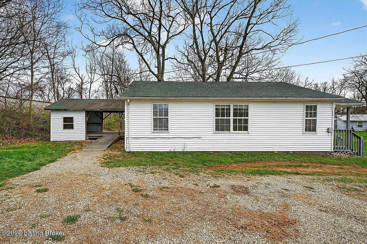 Building Photo - 520 Samuels Loop
