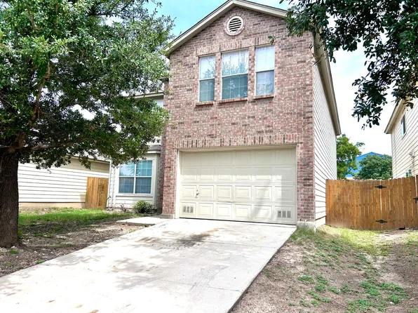 11127 Vollmer Ln, San Antonio, TX 78254