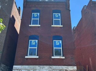 3436 Pennsylvania Ave #B, Saint Louis, MO 63118