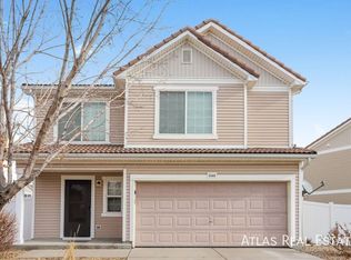 5548 N Flanders Way, Denver, CO 80249