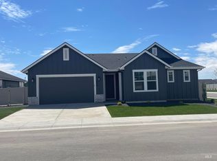 6059 W Ladle Rapids St, Meridian, ID 83646