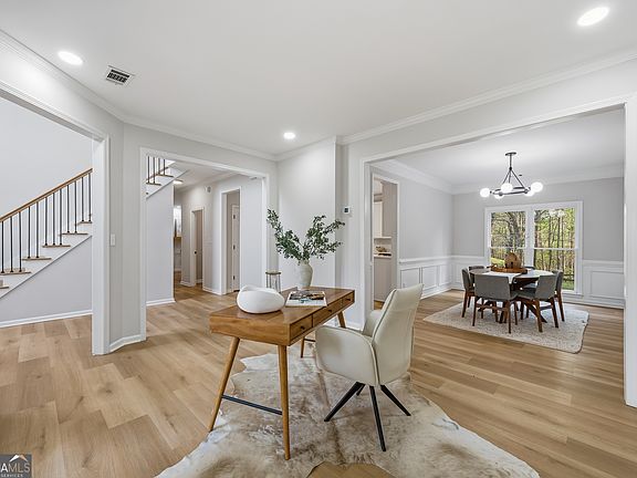 5th image of 3905 Preston Oak Ln