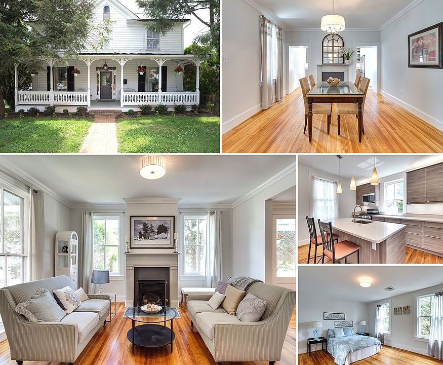 24 Church Street, NE Leesburg