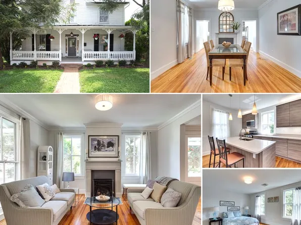 24 Church St NE, Leesburg, VA 20176