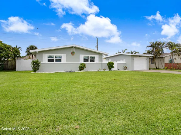 125 Terry St, Indian Harbour Beach, FL 32937