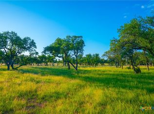 0 Bountiful Oaks Rnch, Johnson City, TX 78636