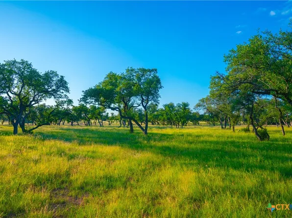 0 Bountiful Oaks Rnch, Johnson City, TX 78636