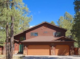 3321 S Little Dr, Flagstaff, AZ 86005