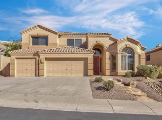708 E Brookwood Ct, Phoenix, AZ 85048
