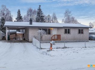 8231 Del St, Anchorage, AK 99502