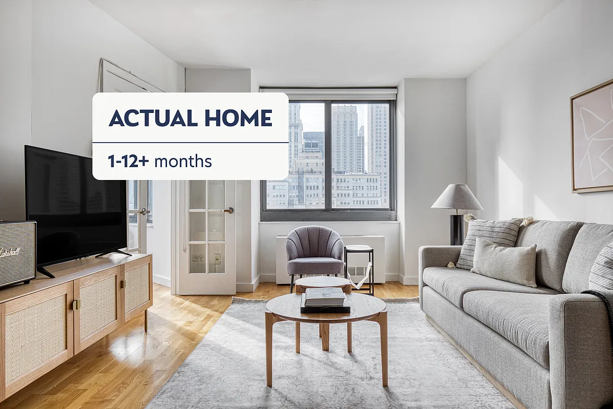 105 Duane Street 32H